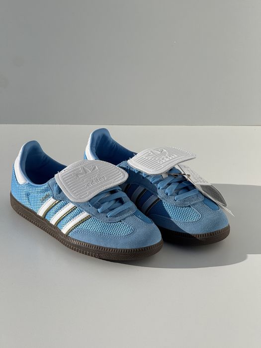 Adidas Samba LT, жіночі кросівки, кеди, нові, оригінал, адідас