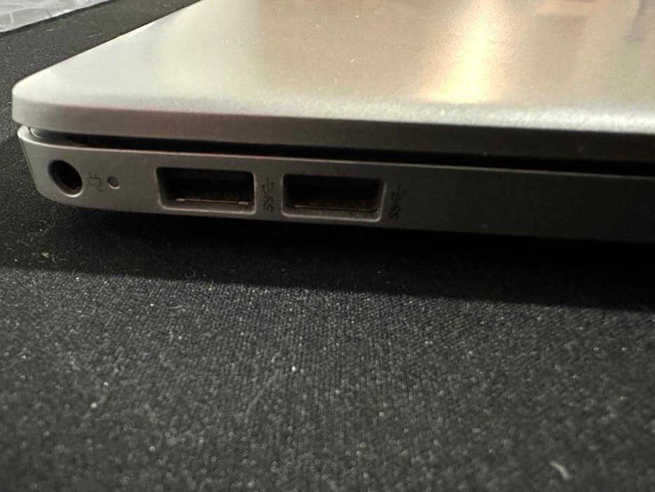 Laptop HP 15s i5-1235U STAN IDEALNY