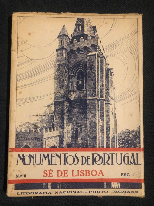 Sé de Lisboa / Queluz