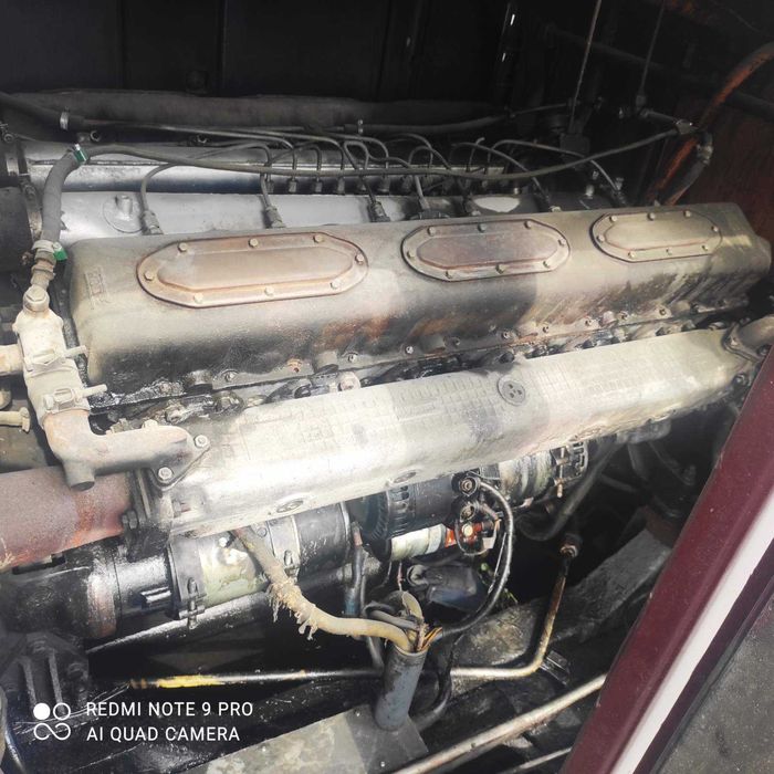 Маневровий тепловоз ТГМ 23 Б