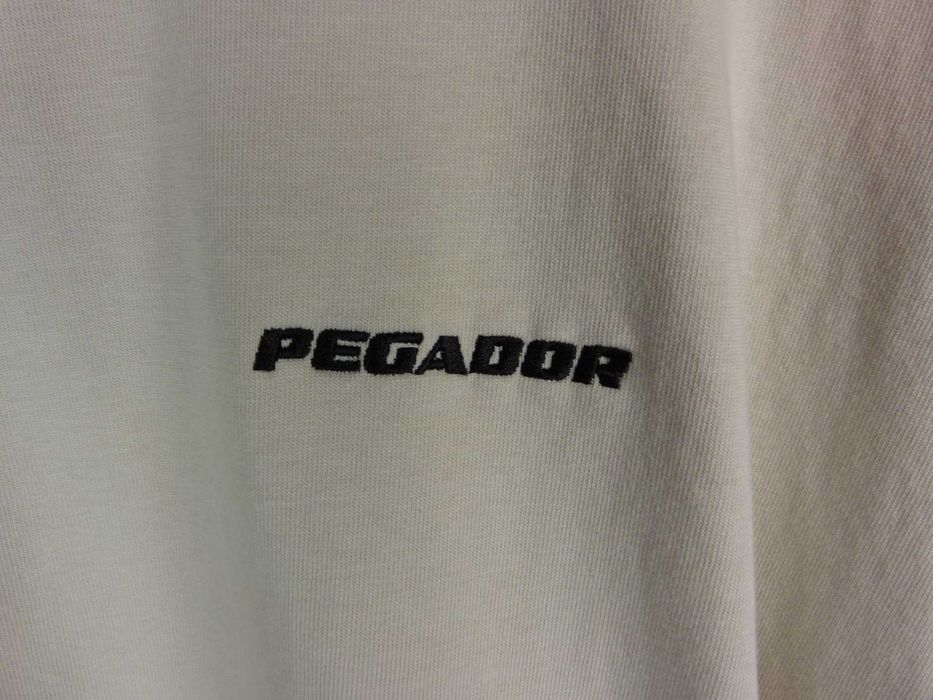 Pegador bluza bawełna / XXL