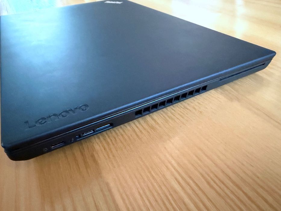Lenovo ThinkPad T480 i5 (8 generacja)