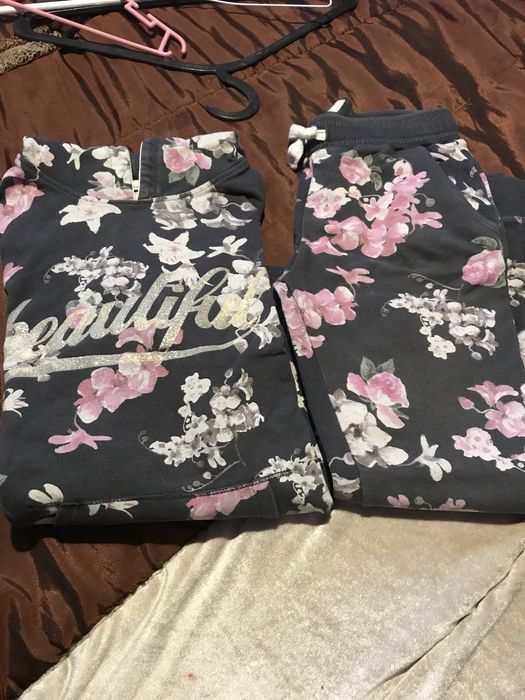 Zara Sports Set for Ages 11–12