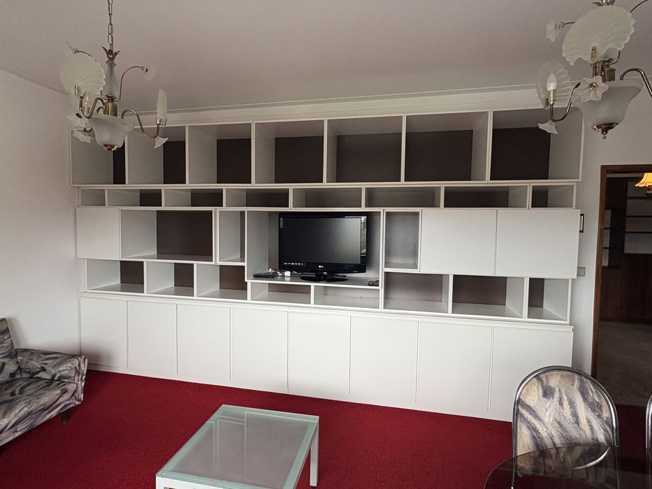 Movel moderno de sala