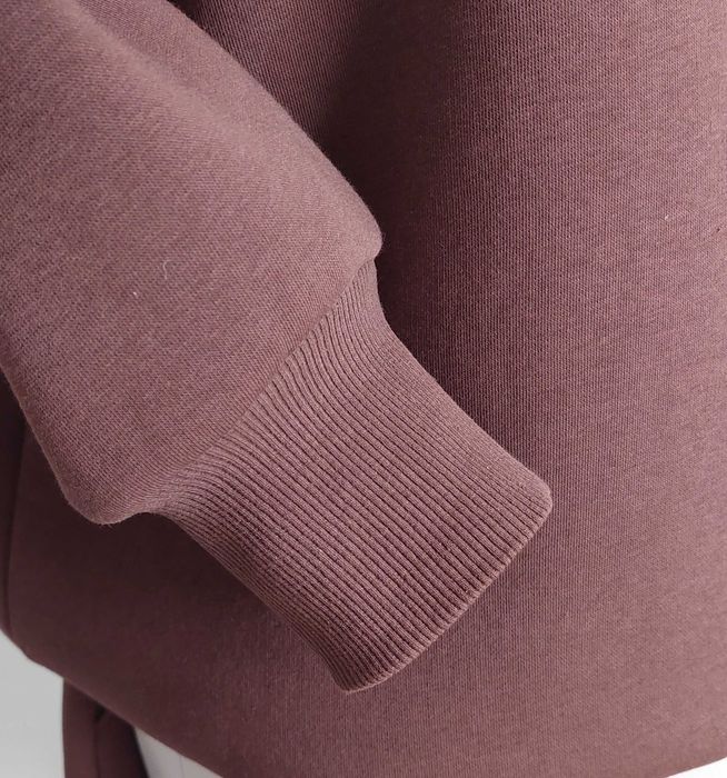 Костюм жіночий на флісі