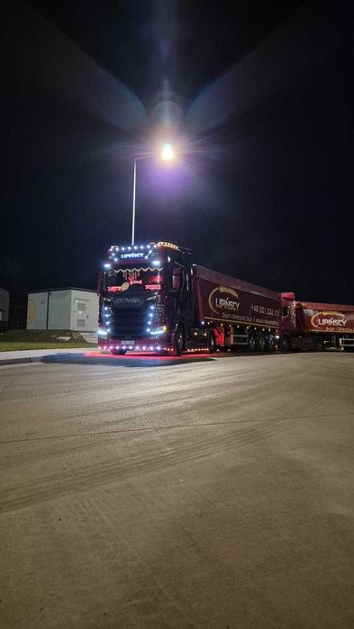 Skup i Sprzedaż zbóż,rzepaku i kukurydzy LIPIŃSCY !!!