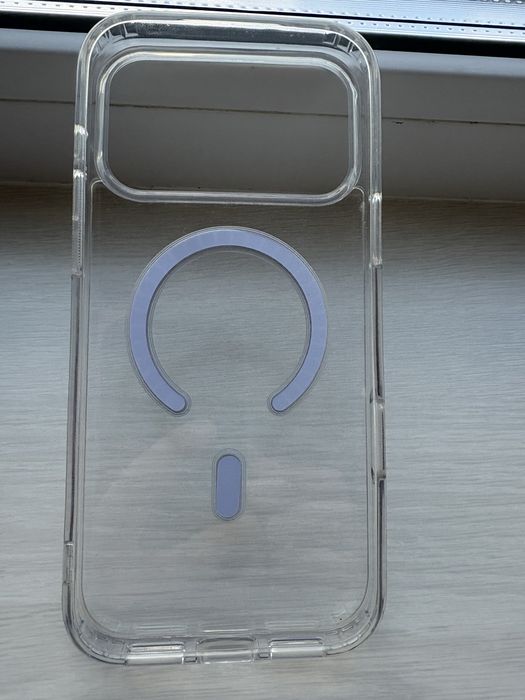 Чохол Iphone 17 Pro Max