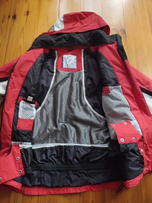 Świetna kurtka męska 42