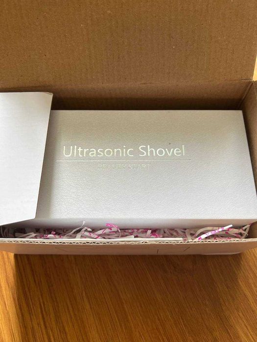 ультразвуковий скрабер ultrasonic shovel