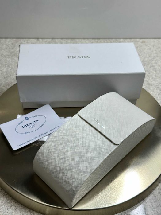 Окуляри Prada Symbole PR 07YS Оригінал / Очки Prada оригинал