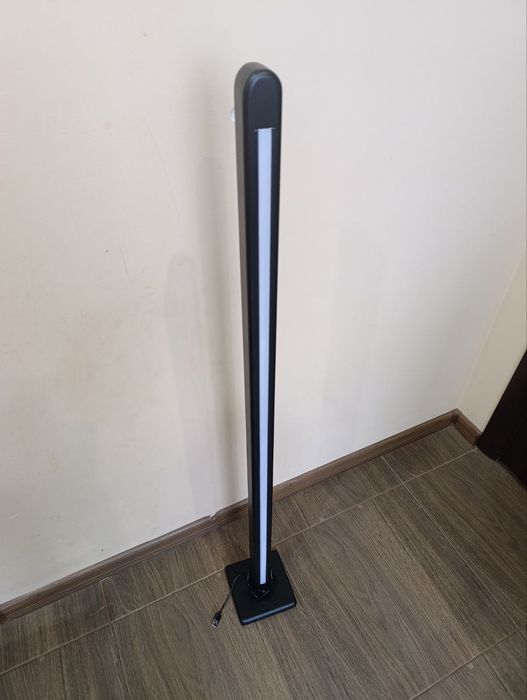 Торшер- світильник 5v ( працює навіть  від павербанку)