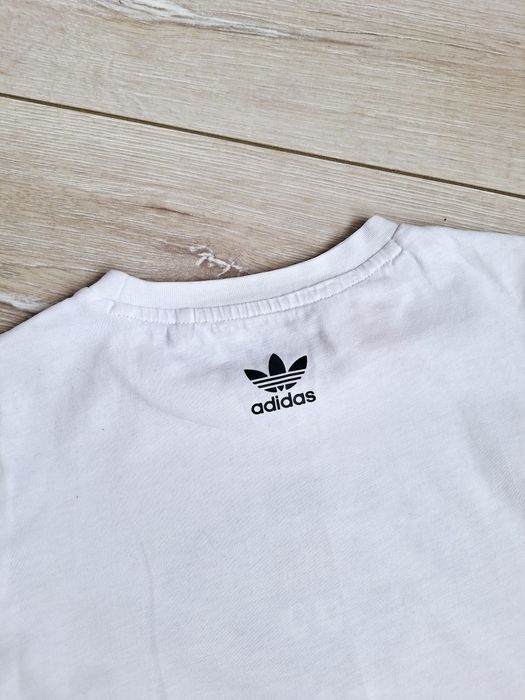 Футболка на хлопчика 3-4 роки Adidas