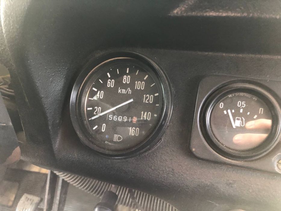 Уаз 31514, 3151, 469, 2002 год, с документами