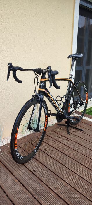 Bicicleta Estrada