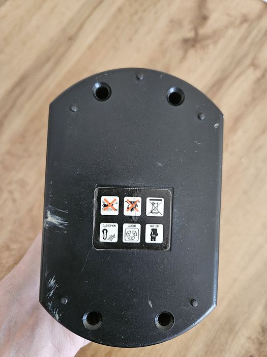 Wkrętarka Makite 18V