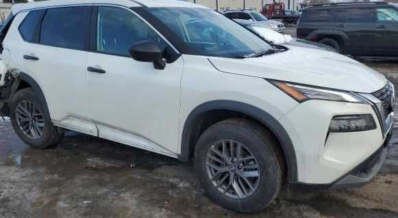 розборка, Розбір, разборка, шрот NISSAN ROGUE T33 X-TRAILT33 НИССАНРОГ