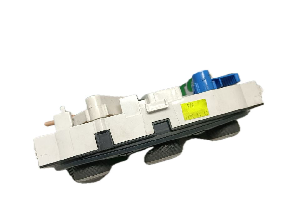 Comando chauffage / sofagem RENAULT Scénic III (JZ0/1_)