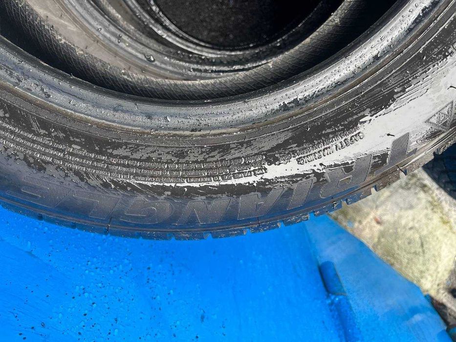 GoAuto Triangle 205 60 r16 7mm 23рік к-т купити Київ