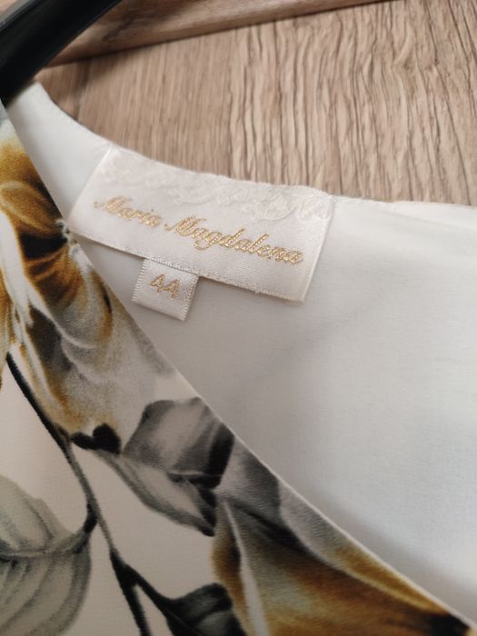 Elegancka sukienka