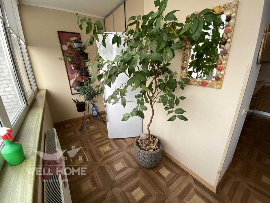 Продаж квартири 2к Грушевського, 21 Бровари