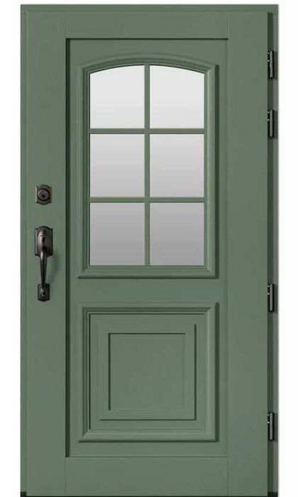 Drzwi drewniane na wzór i wymiar !!! Drzwi zewnętrzne !!! +GRATIS!!!