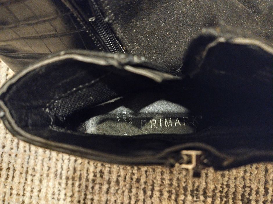 Buty damskie, Primark, 36