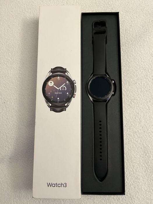 Samsung galaxy watch 3