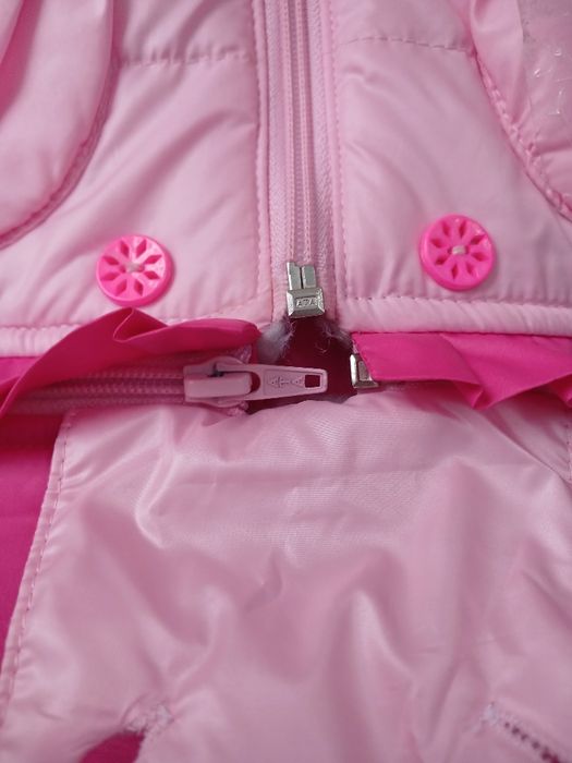 Зимовий конверт трансформер