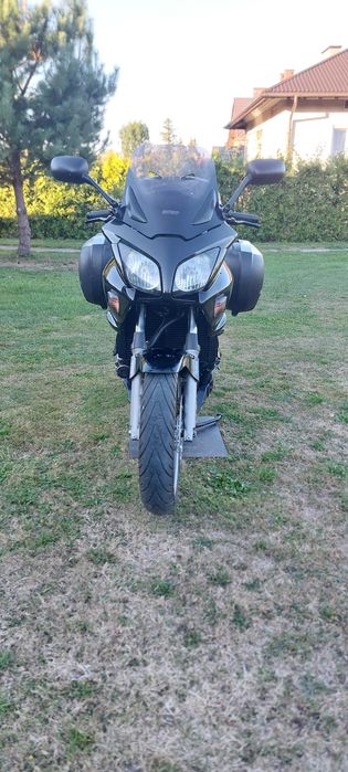 Honda CBF 1000 2008r. pierwszy właściciel w PL