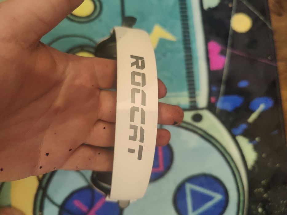 Słuchawki Roccat khan pro