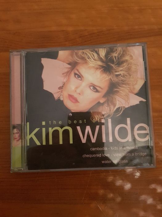 Vários Cd's de música Originais