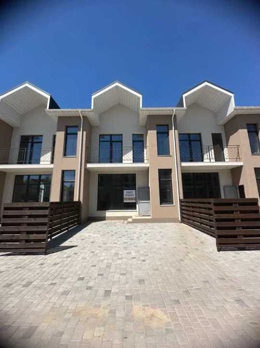 Будинок за адресою вул. Бандери Степана (площа 125 м²) - Atlanta.ua - фото 2