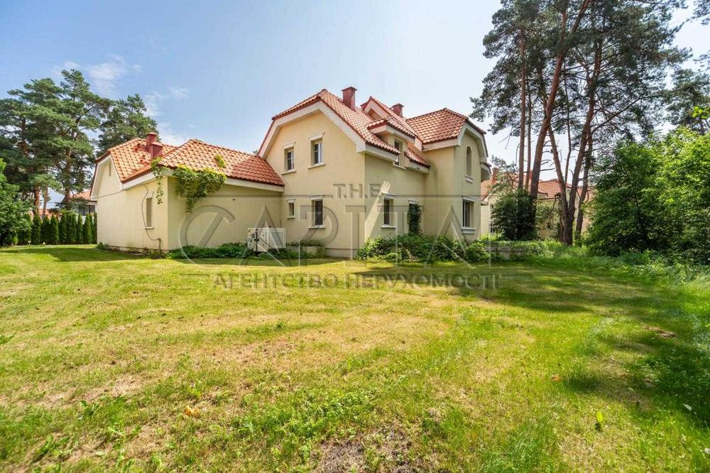 Продаж Будинок  Столичне шосе, Конча-Заспа, Київ