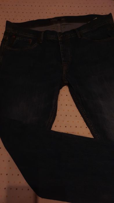 Jeans Tiffosi Novas 12€