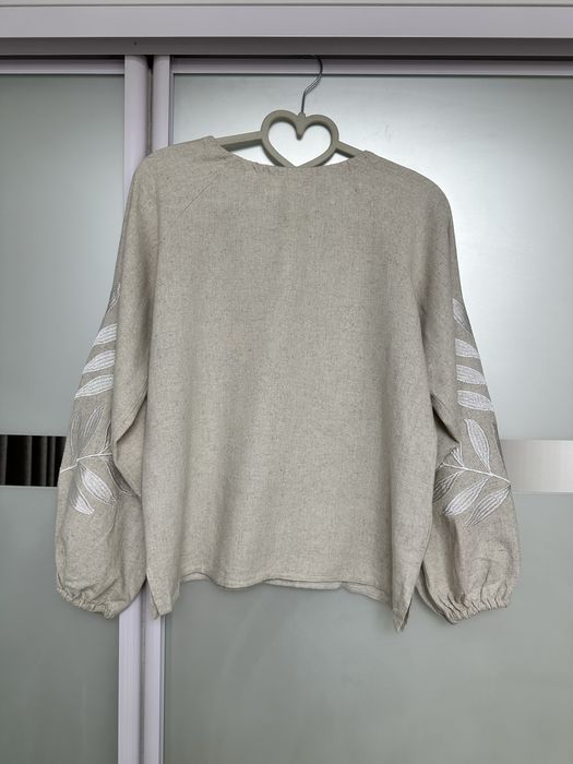 Вишиванка Merezhka