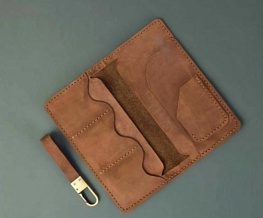 Лекала, викрійки, шаблони, креслення для виробів із шкіри