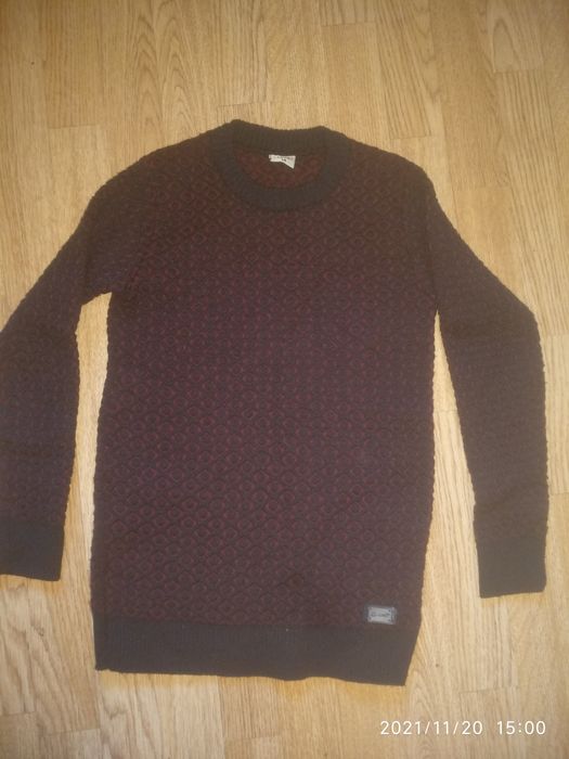 Кофта на хлопчика