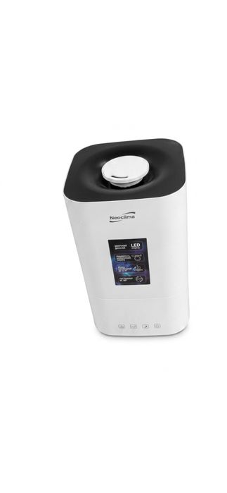 Ультразвуковой увлажнитель воздуха Neoclima SP-55W