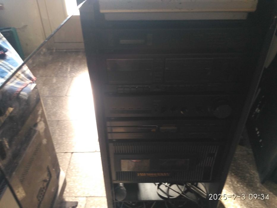 Behringer ub 1222 fx pro