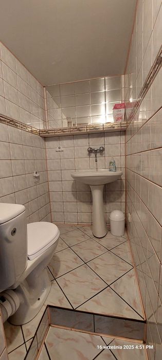 Pokój dla Studenta w pobliżu pl. Grunwaldzkiego