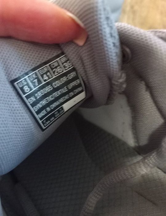 Кросівки Skechers 41,40р