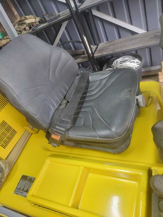 Електронавантажувач BT TOYOTA Cargo ET | 2 т | 5.09 м | бокове зміщення