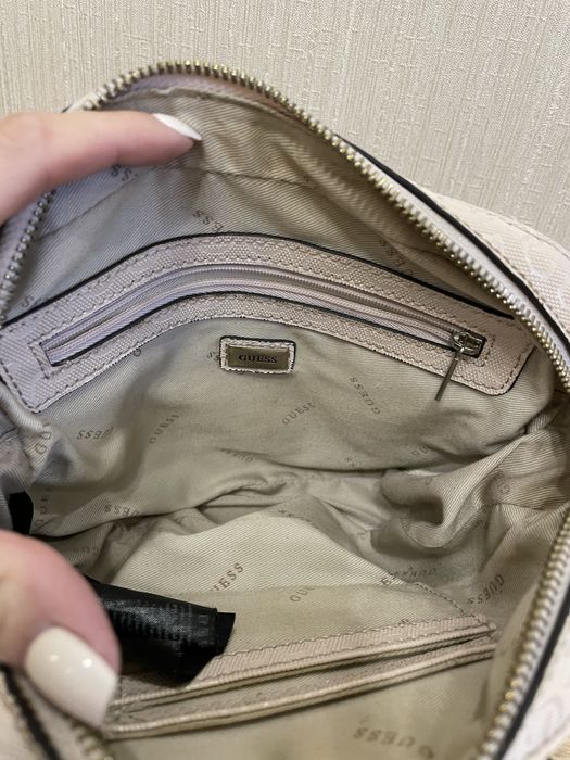 Женская сумка кроссбоди Guess оригинал
