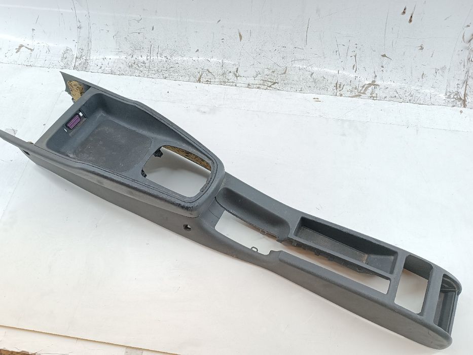 Consola de travão de mão - AUDI A3 (8L1) | 96 - 06