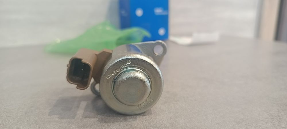 Delphi zawór regulacji ciśnienia paliwa