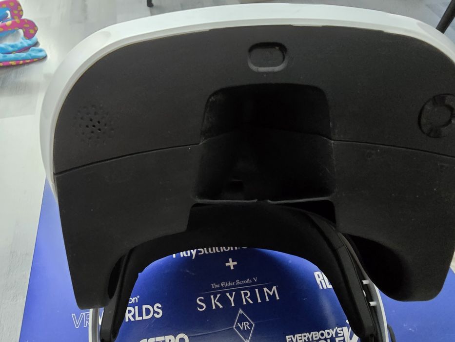 PlayStation VR  Ps4/Ps5