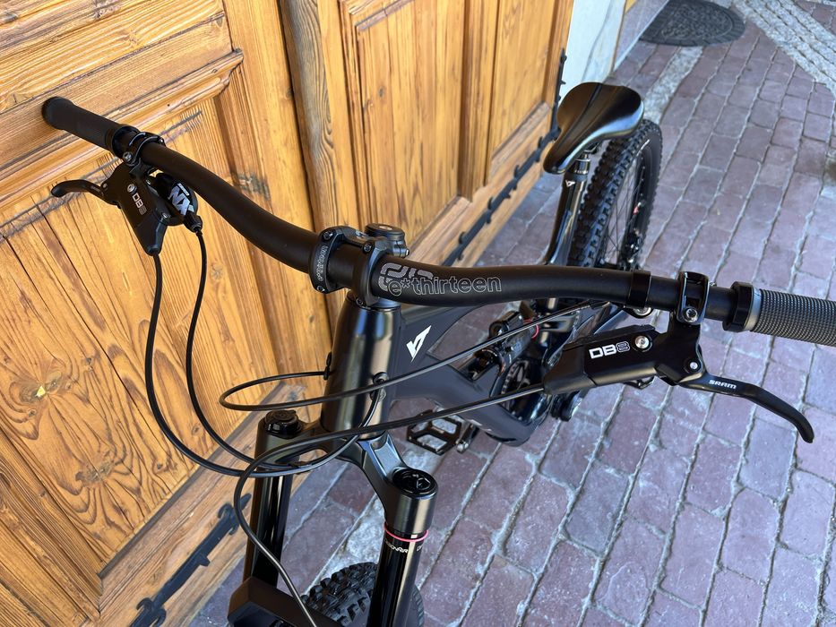 YT Capra Core 1 2023 XL 29 Jibber enduro rower mtb górski dh torque trek canyon cube full slash stereo spectral specialized