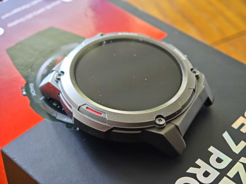 Zeblaze Vibe 7 Pro Smartwatch