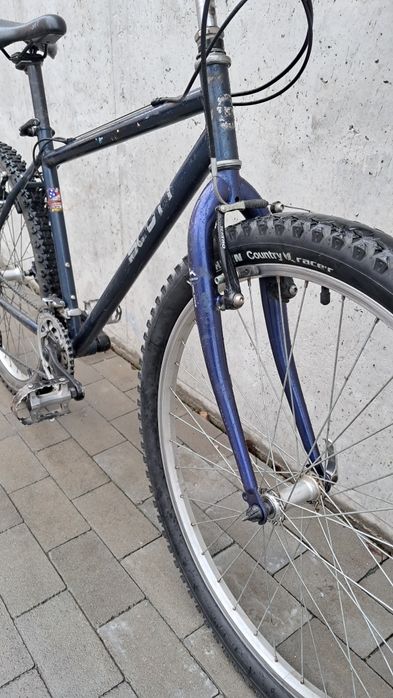 Горный велосипед Scott 26 дюймов