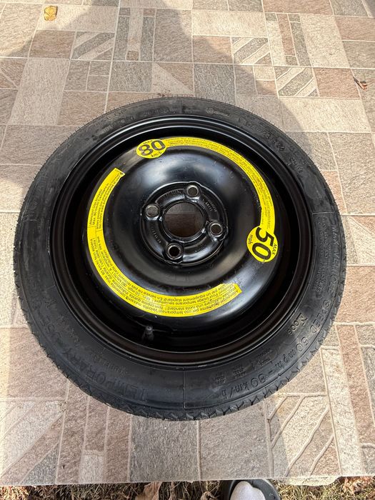 Докатка 4/100 R14 6n0801025g